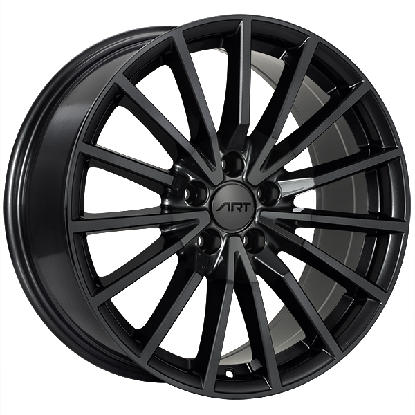 ART Replica 128 (Gloss Black) | 19x8.5 | 5x112 | +28 | 66.5
