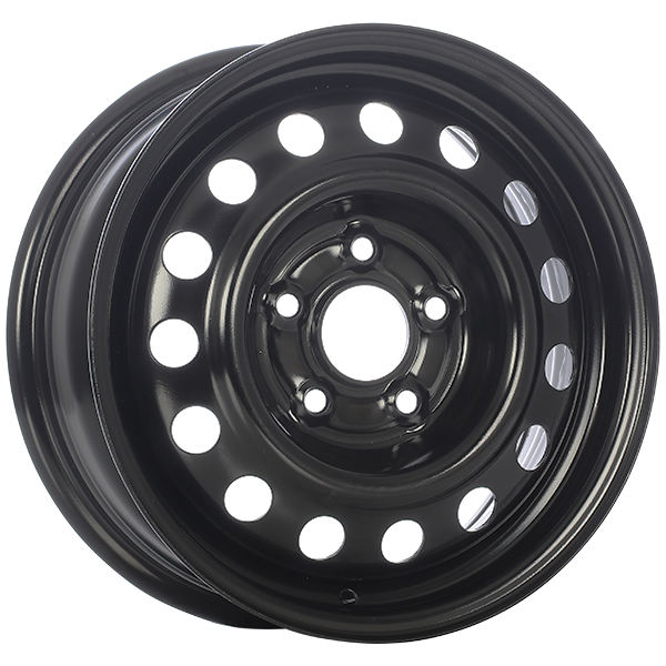 RNB STEEL WHEEL