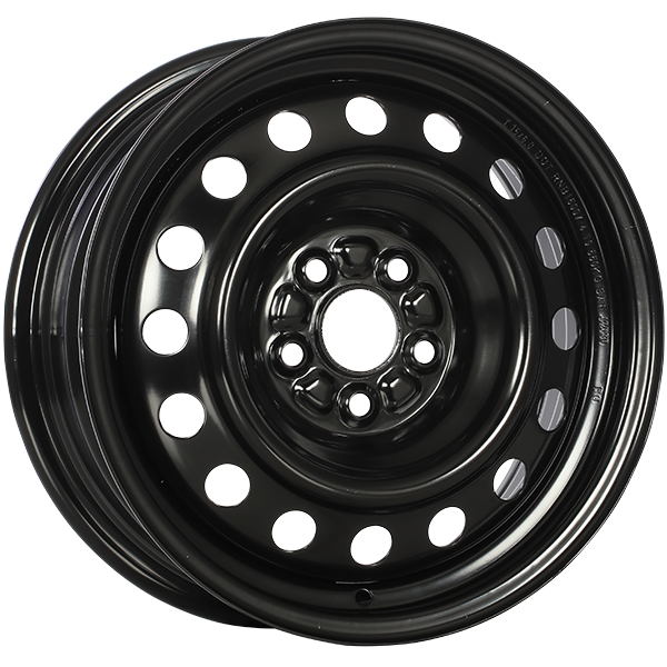 RNB STEEL WHEEL