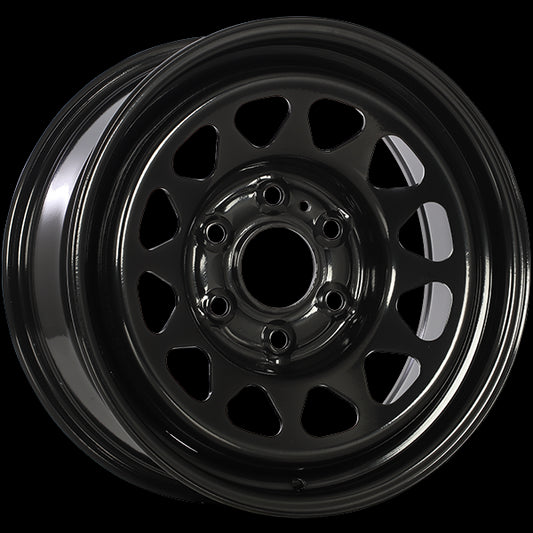 RNB STEEL WHEEL (Black Armour Coat) | 17x7.5 | 6x139.7 | 20 | 77.8