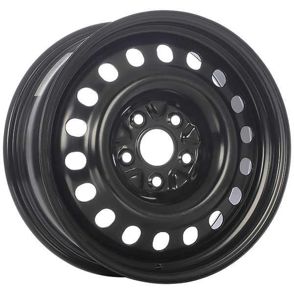 RNB STEEL WHEEL