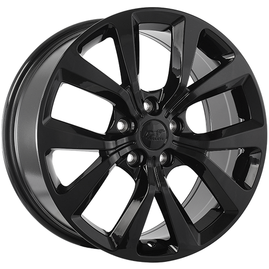 DAI Wheels MISSION