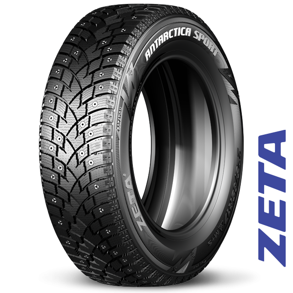 ZETA ANTARCTICA SPORT