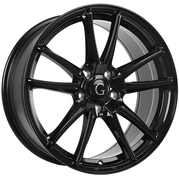 Ghost Wheels GHOST