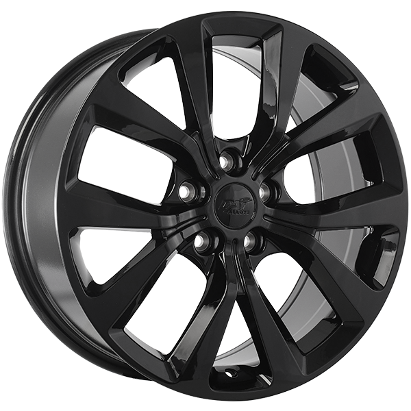 DAI Wheels MISSION
