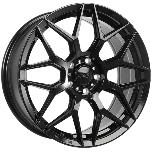 DAI Wheels DTM