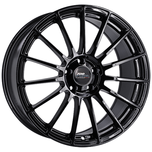 720 Form FF5