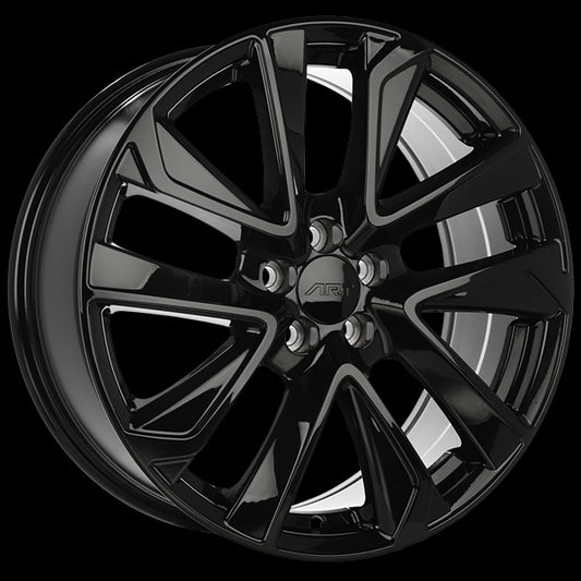 ART Replica REPLICA 179 (Gloss Black) | 19x7.5 | 5x114.3 | 35 | 60.1