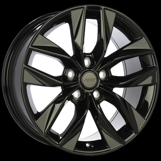 ART Replica REPLICA 229 (Gloss Black) | 17x7.5 | 5x114.3 | 40 | 60.1