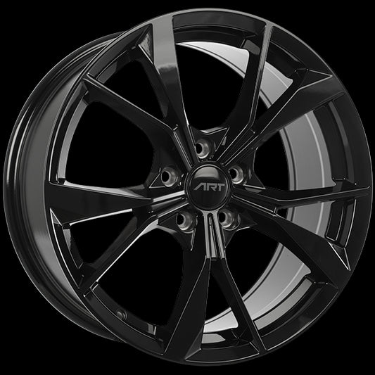 ART Replica REPLICA 235 (Gloss Black) | 18x8.0 | 5x112 | 45 | 57.1