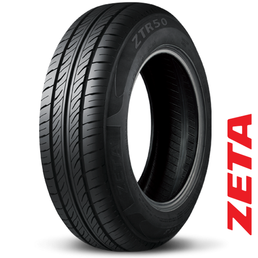 ZETA ZTR50