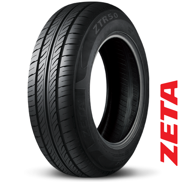 ZETA ZTR50