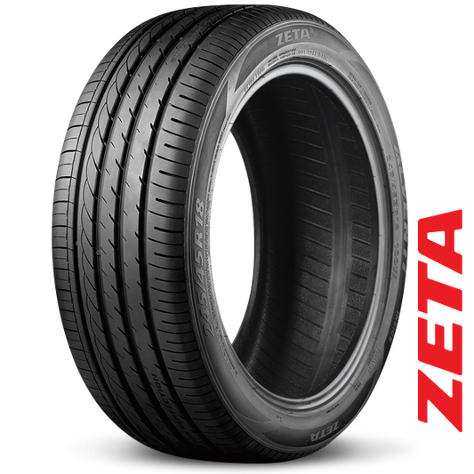 ZETA ALVENTI