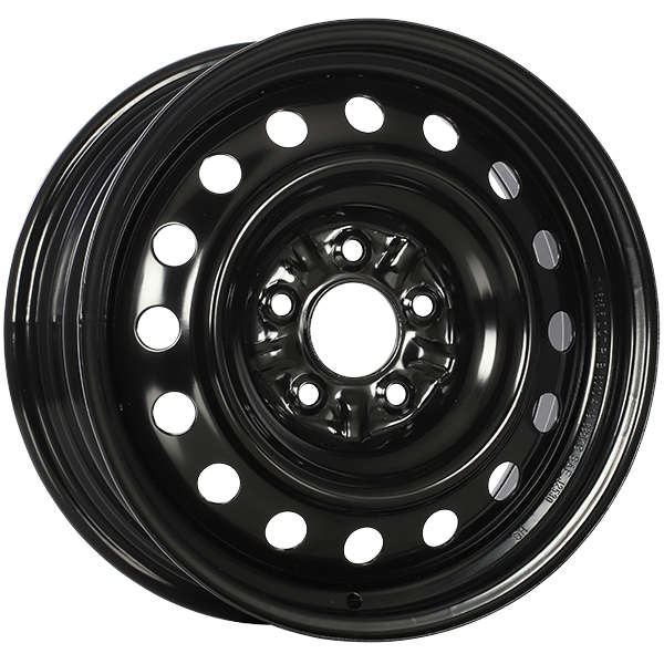 RNB STEEL WHEEL
