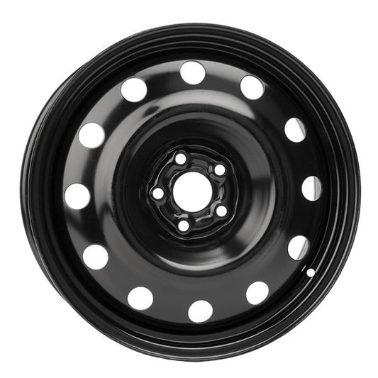 RNB STEEL WHEEL (Black Armour Coat) | 17x7.0 | 5x100 | 45 | 56.1