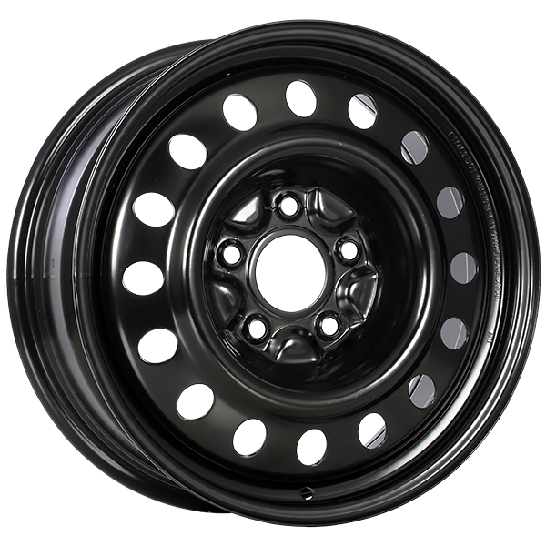 RNB STEEL WHEEL