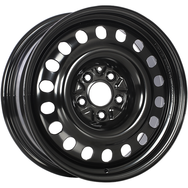 RNB STEEL WHEEL