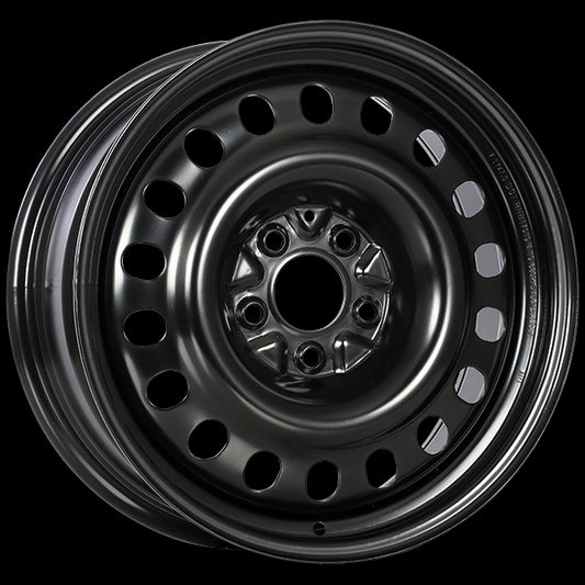 RNB STEEL WHEEL (Black E-Coating) | 17x7.0 | 5x114.3 | 40 | 66.1