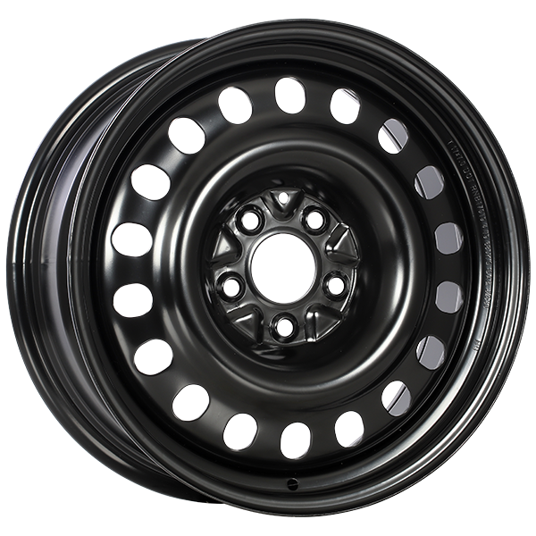 RNB STEEL WHEEL
