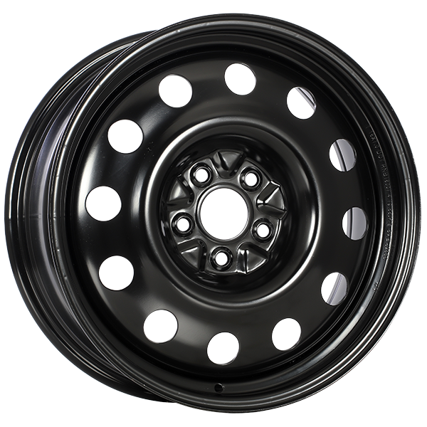 RNB STEEL WHEEL
