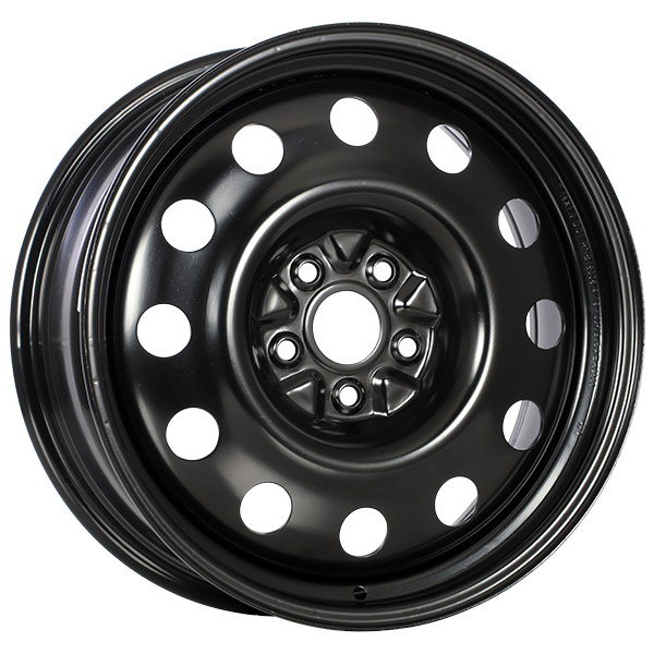 RNB STEEL WHEEL