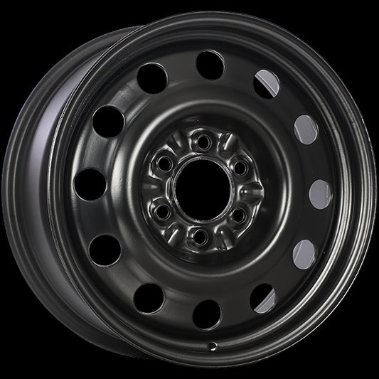 RNB STEEL WHEEL (Black Armour Coat) | 18x7.5 | 6x135 | 42 | 87.1