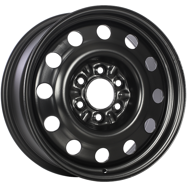 RNB STEEL WHEEL
