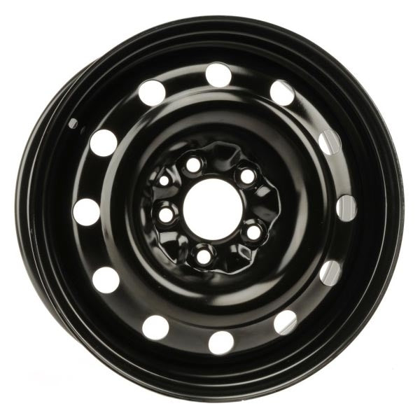 RNB STEEL WHEEL