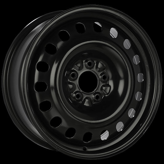RNB STEEL WHEEL (Gloss Black) | 17x7.0 | 5x114.3 | 42 | 67.1