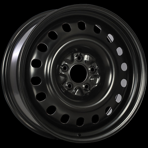 RNB STEEL WHEEL (Gloss Black) | 18x7.5 | 5x114.3 | 42 | 67.1