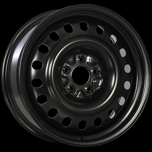 RNB STEEL WHEEL (Gloss Black) | 18x7.5 | 5x114.3 | 42 | 67.1