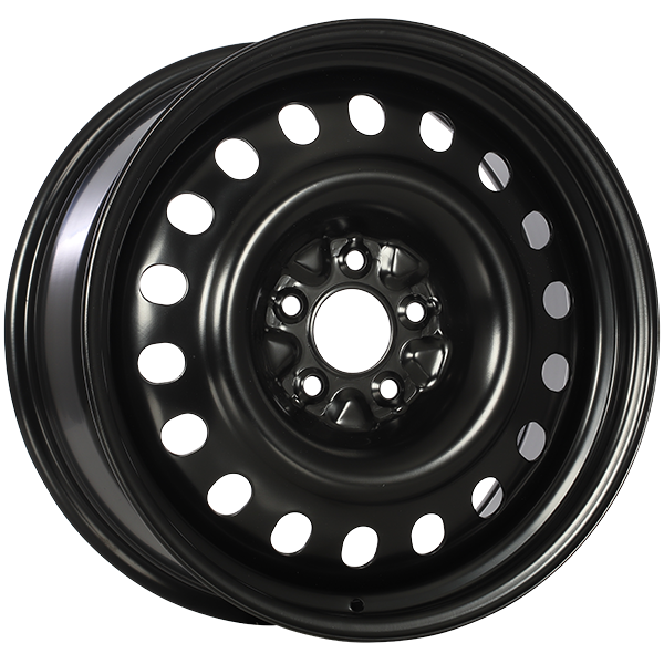 RNB STEEL WHEEL