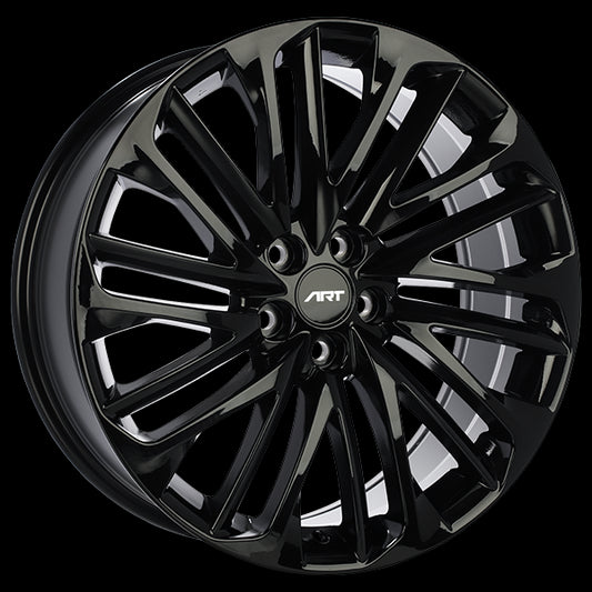 ART Replica REPLICA 261 (Gloss Black) | 20x8.0 | 5x114.3 | 30 | 60.1