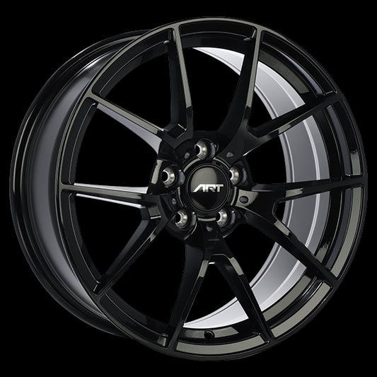 ART Replica REPLICA 264 (Gloss Black) | 18x8.0 | 5x112 | 28 | 66.6