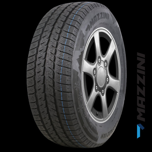 235/65R16C -10PR MAZZINI SNOWLEOPARD VAN MS 121/119R