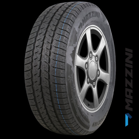 235/65R16C -10PR MAZZINI SNOWLEOPARD VAN MS 121/119R