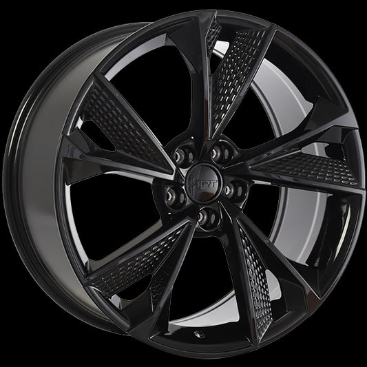 ART Replica REPLICA 231 (Gloss Black) | 20x9.0 | 5x112 | 25 | 66.5
