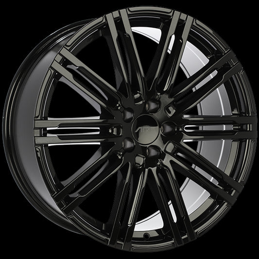 ART Replica REPLICA 247 (Gloss Black) | 20x10.0 | 5x112 | 19 | 66.5