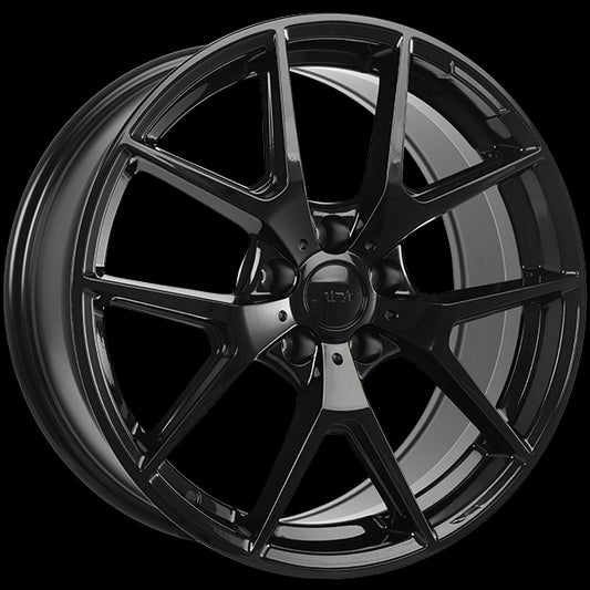 ART Replica REPLICA 257 (Gloss Black) | 18x8.0 | 5x112 | 33 | 66.6