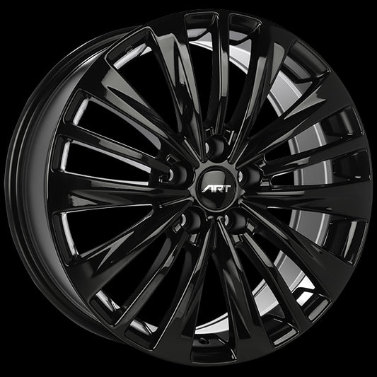 ART Replica REPLICA 259 (Gloss Black) | 18x7.5 | 5x114.3 | 38 | 60.1