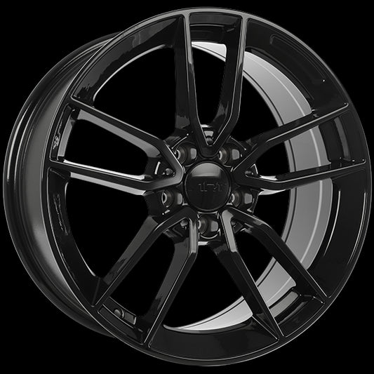 ART Replica REPLICA 177 (Gloss Black) | 17x7.5 | 5x112 | 35 | 66.6