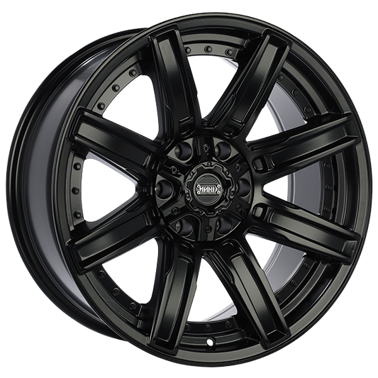 Ruffino HARD FORGED