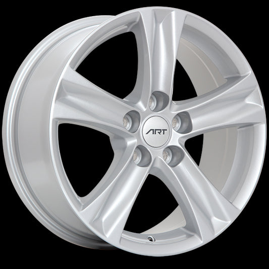ART Replica REPLICA 28 (Silver) | 18x8.0 | 5x114.3 | 35 | 60.1