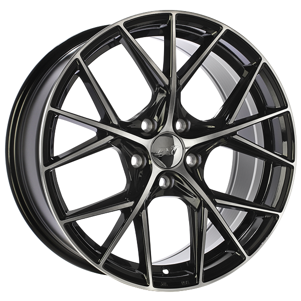 DAI Wheels A-SPEC