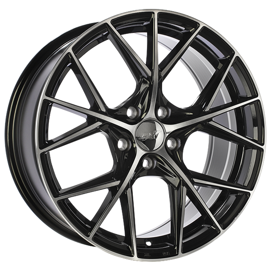 DAI Wheels A-SPEC