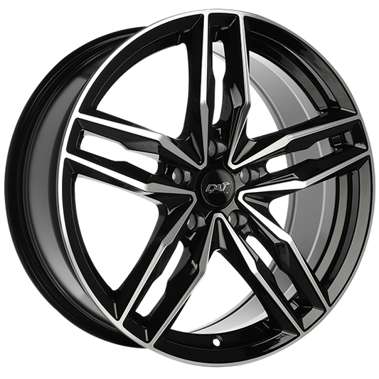 DAI Wheels MODA