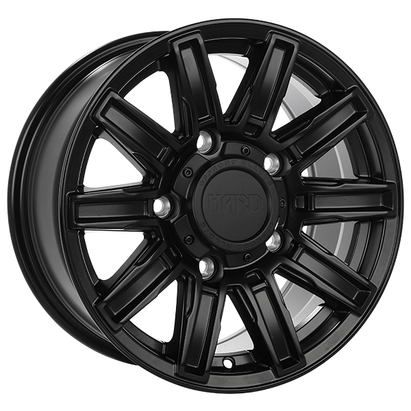 Ruffino HARD FORGED