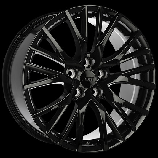 ART Replica REPLICA 282 (Gloss Black) | 17x7.5 | 5x114.3 | 35 | 60.1