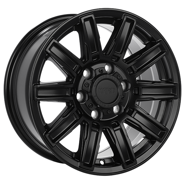 Ruffino HARD FORGED