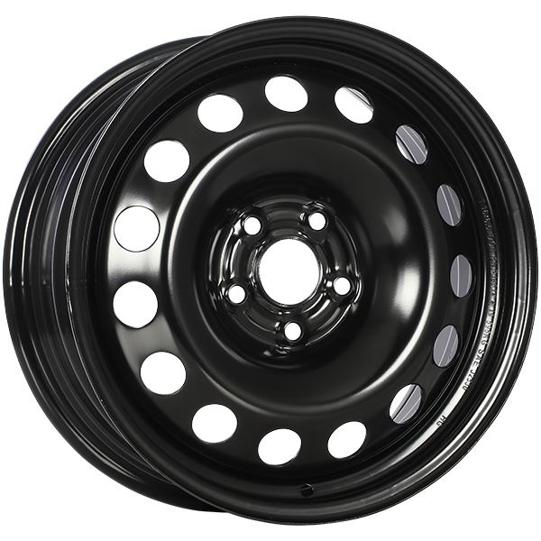 RNB STEEL WHEEL